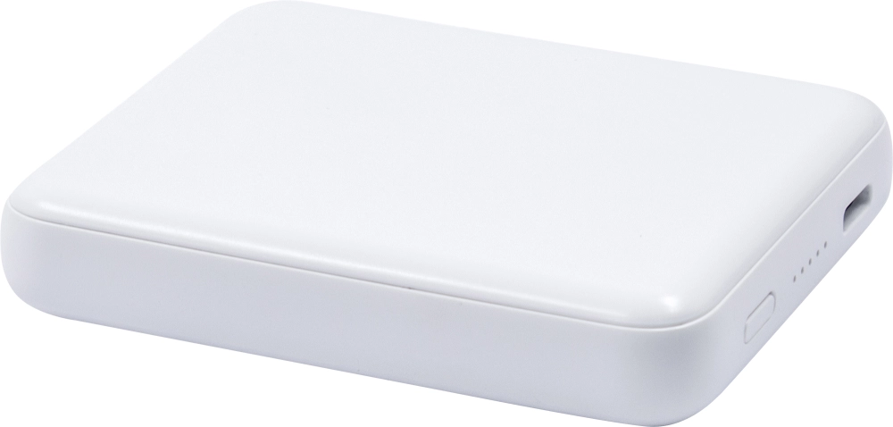 BrandCharger wireless powerbank (5000 mAh)