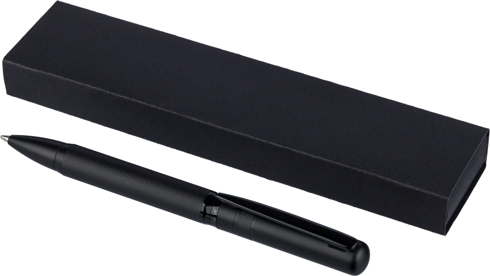 Metal and eco brass ballpen