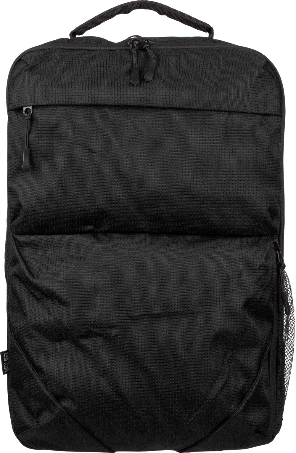 RPET Ocean Bound backpack