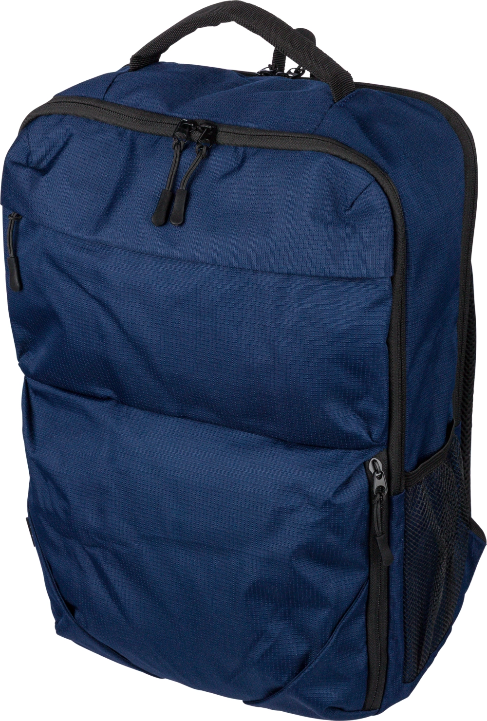 RPET Ocean Bound backpack
