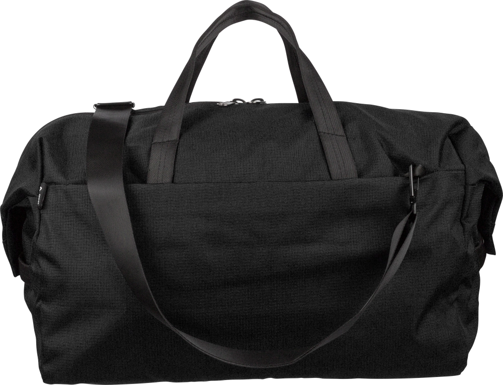 RPET Ocean Bound sports bag