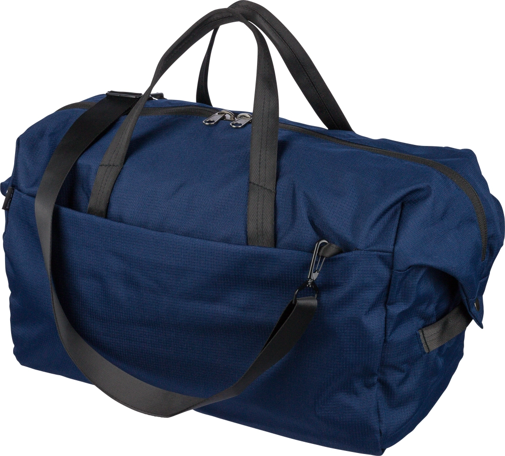 RPET Ocean Bound sports bag