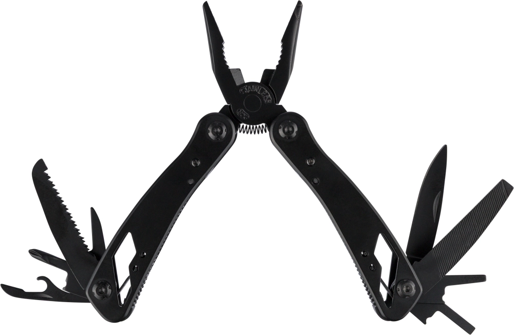 Aluminium multi-tool