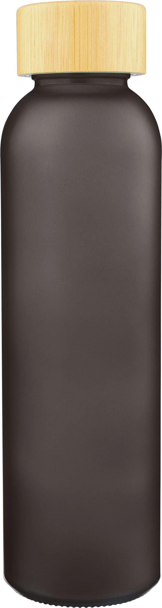 Glass drinking bottle (500ml)