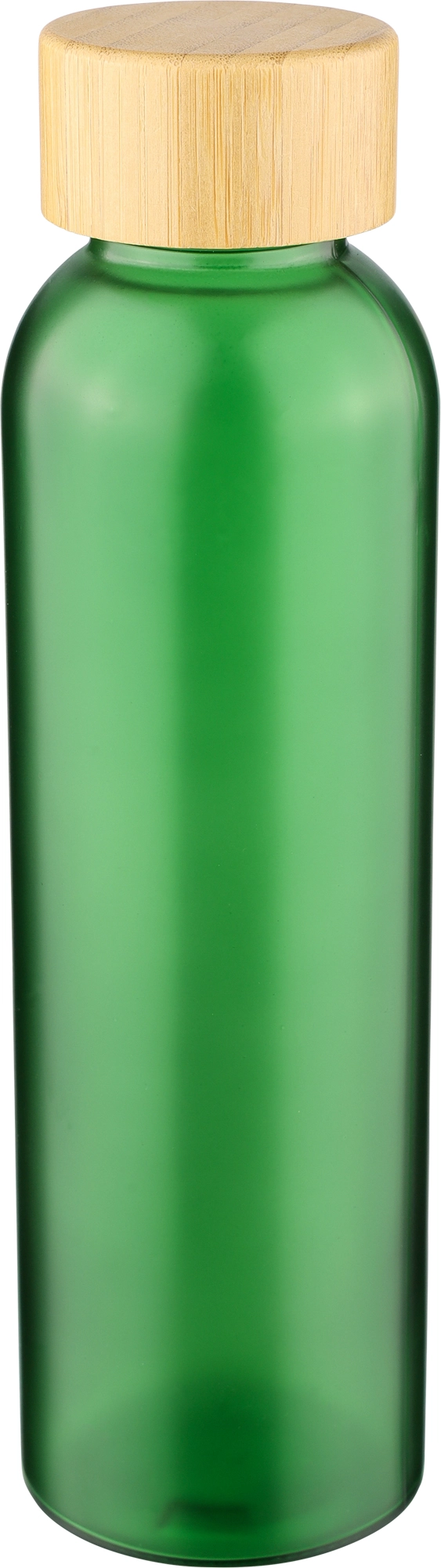 Glass drinking bottle (500ml)