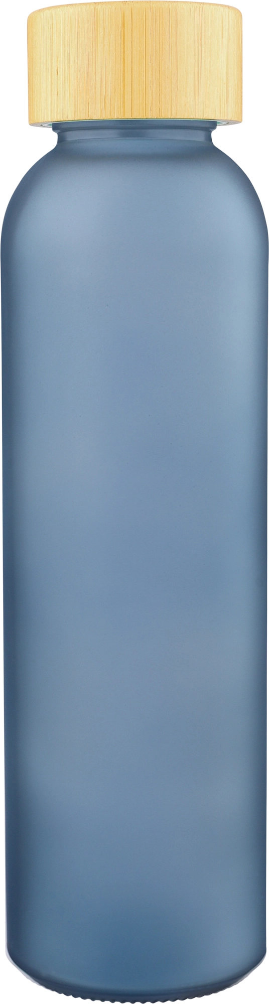 Glass drinking bottle (500ml)