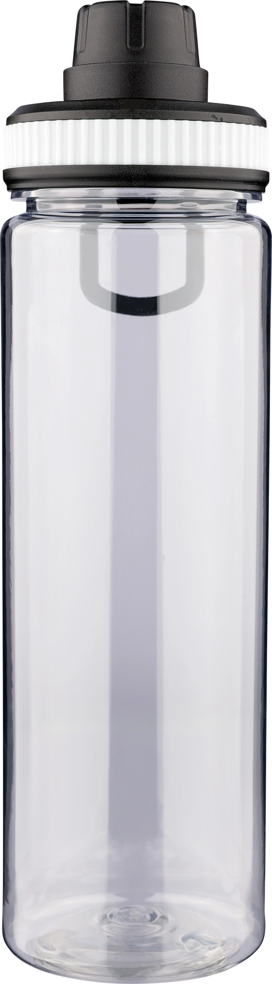 RPET drinking bottle (750ml)