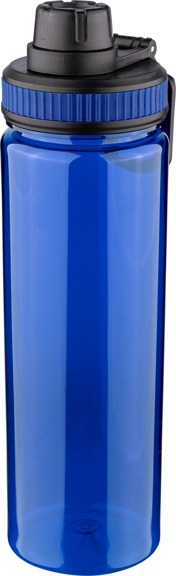 RPET drinking bottle (750ml)