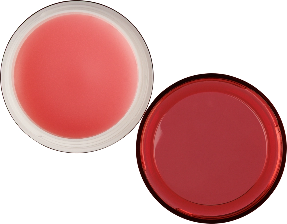 Lip balm jar