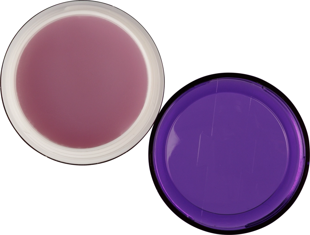 Lip balm jar