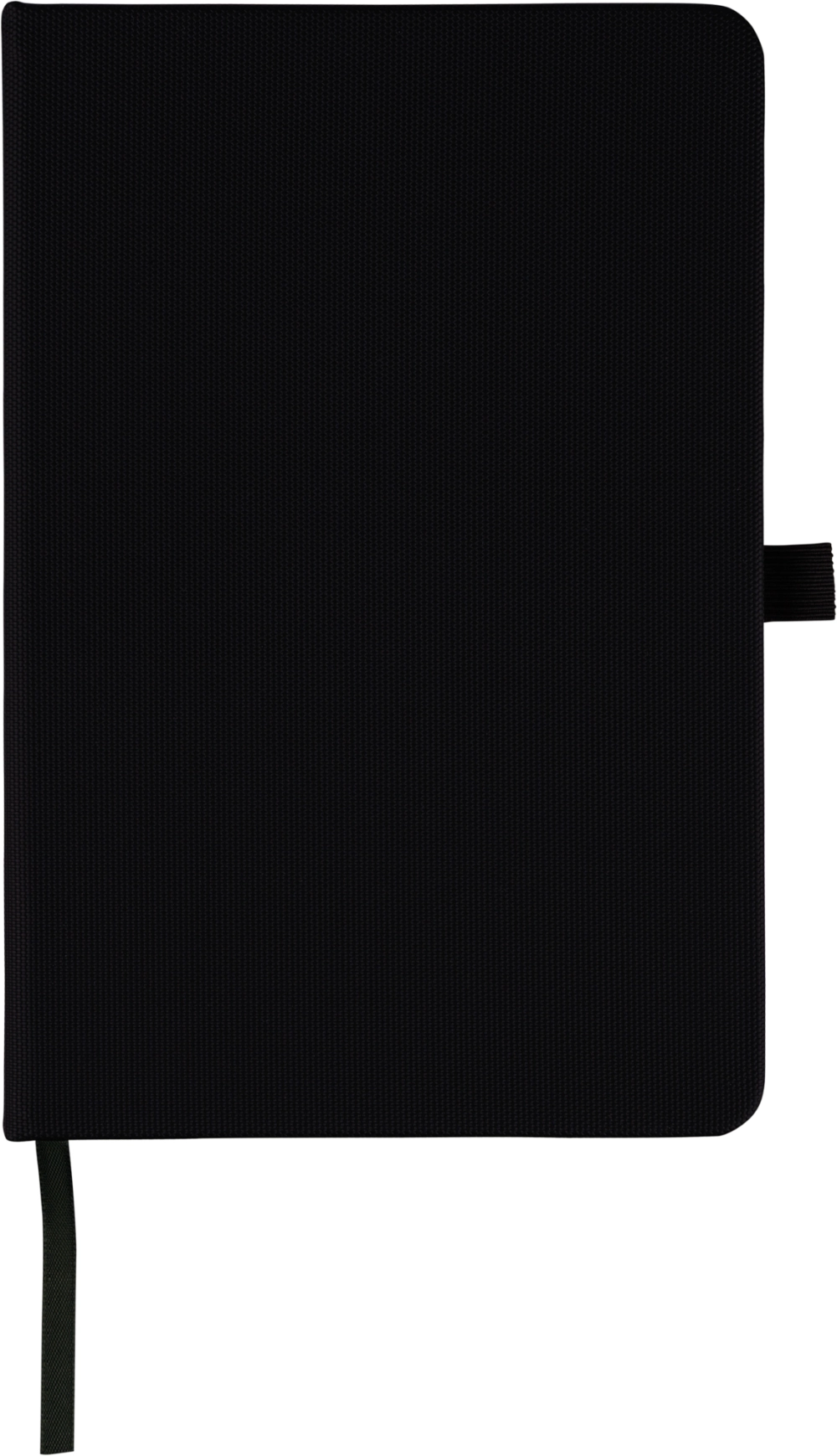 RPET polyester notebook (approx. A5)