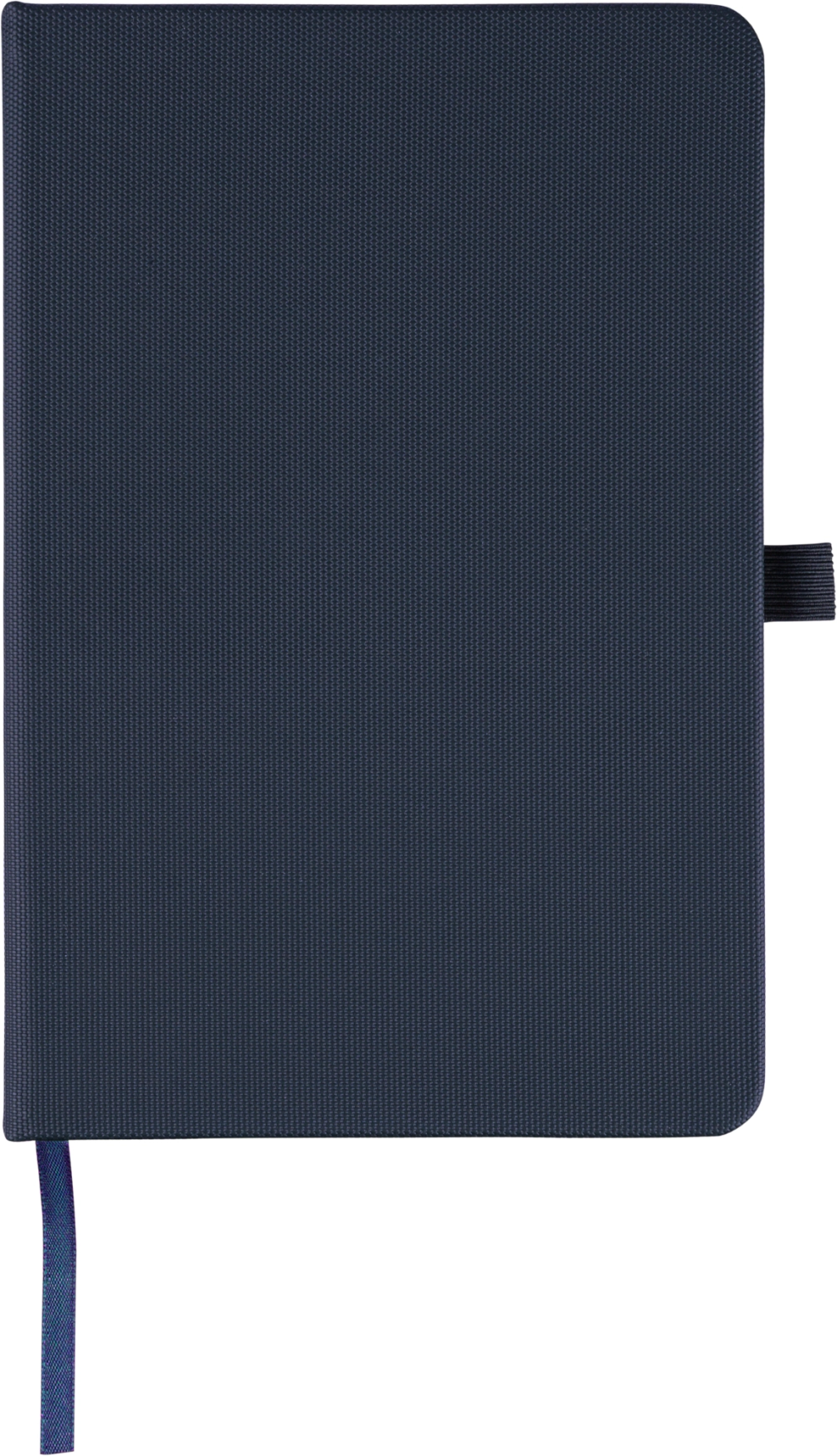 RPET polyester notebook (approx. A5)