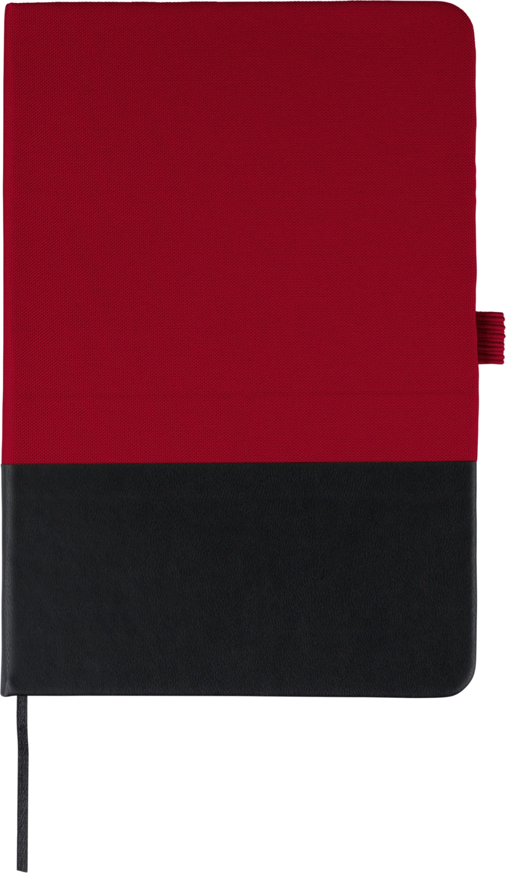 RPET polyester notebook (approx. A5)