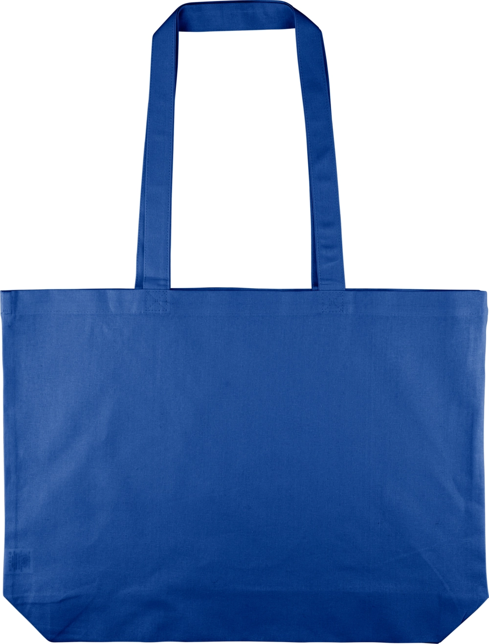 Oeko-Tex cotton shopping bag (140gsm/ 4.13oz)