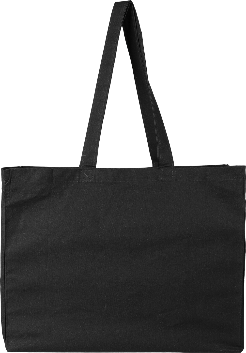 Oeko-Tex cotton shopping bag (180gsm/ 5.31oz)