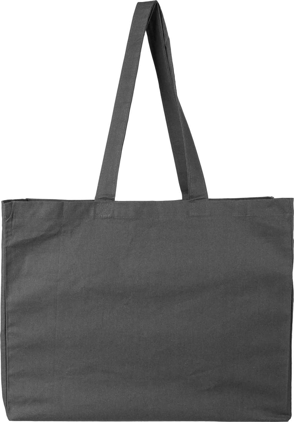 Oeko-Tex cotton shopping bag (180gsm/ 5.31oz)