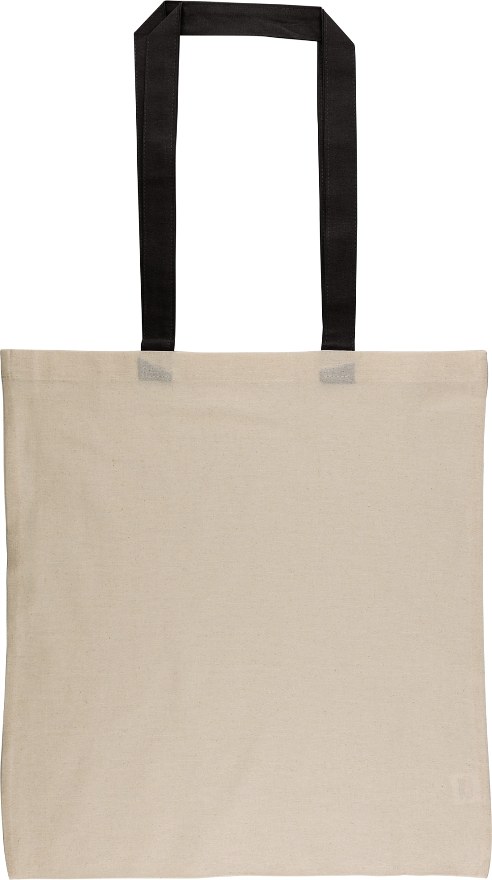 Oeko-Tex cotton shopping bag (140gsm/ 4.13oz)