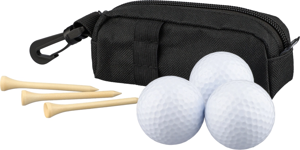 RPET golf set