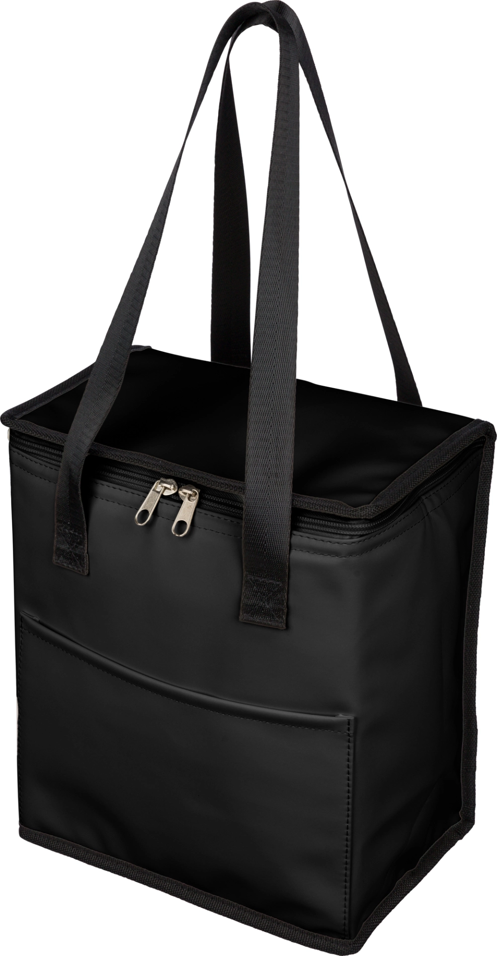 Recycled cooler bag