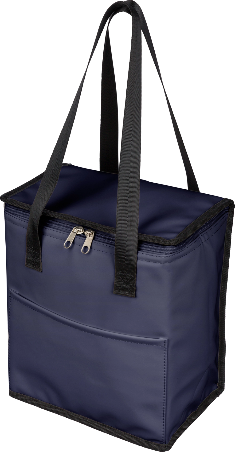 Recycled cooler bag
