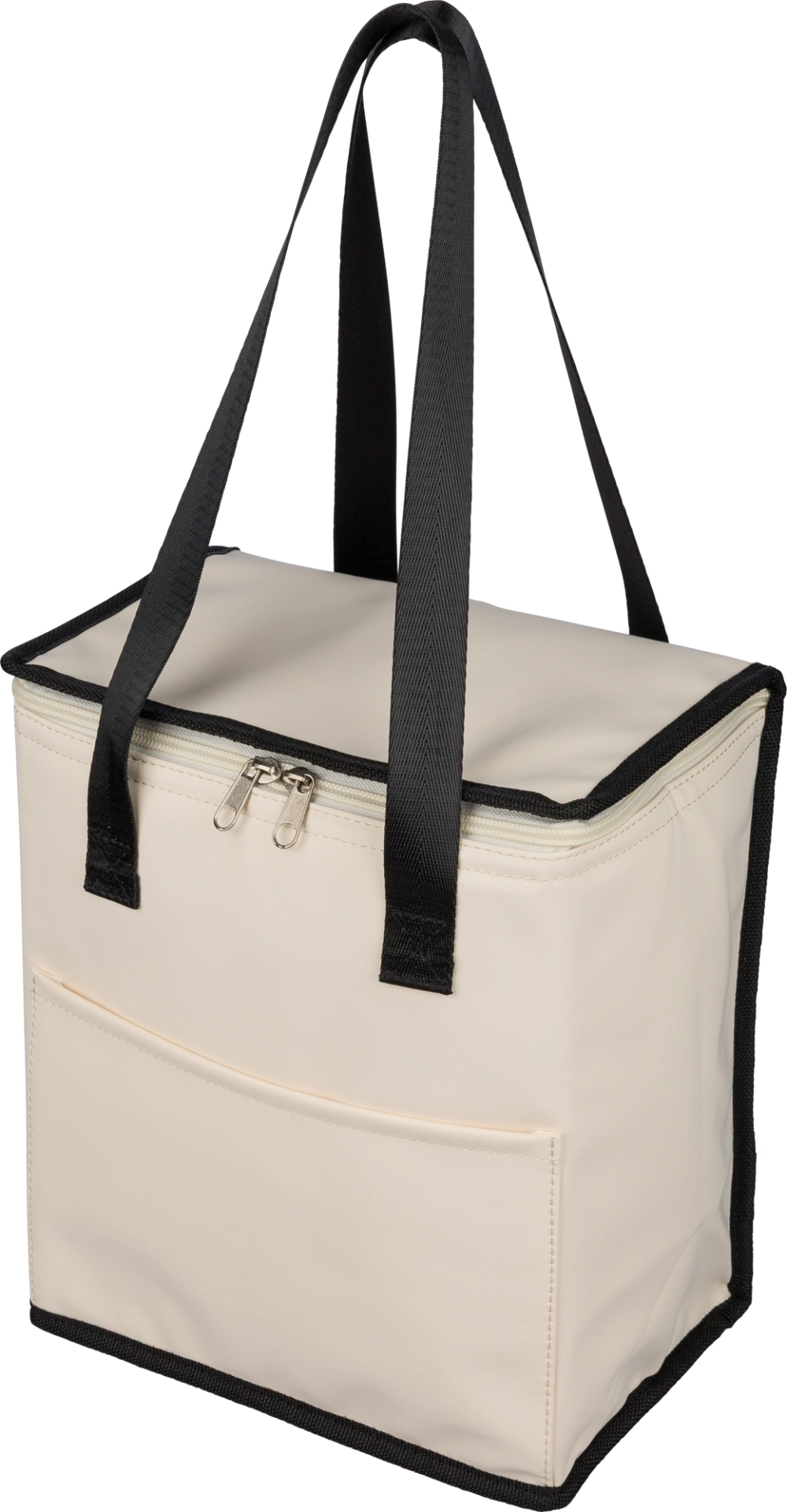 Recycled cooler bag