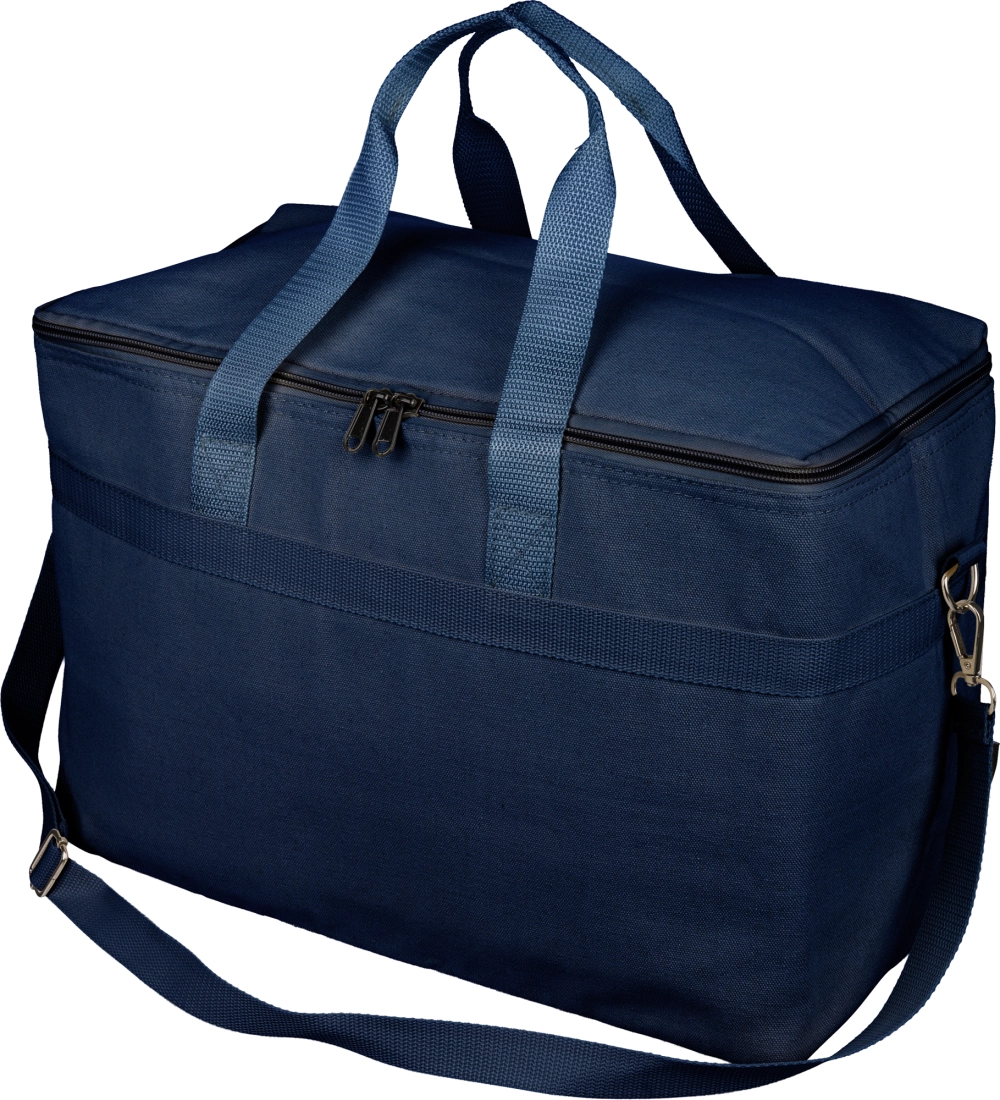 Recycled cooler bag (330gsm/9.73oz)