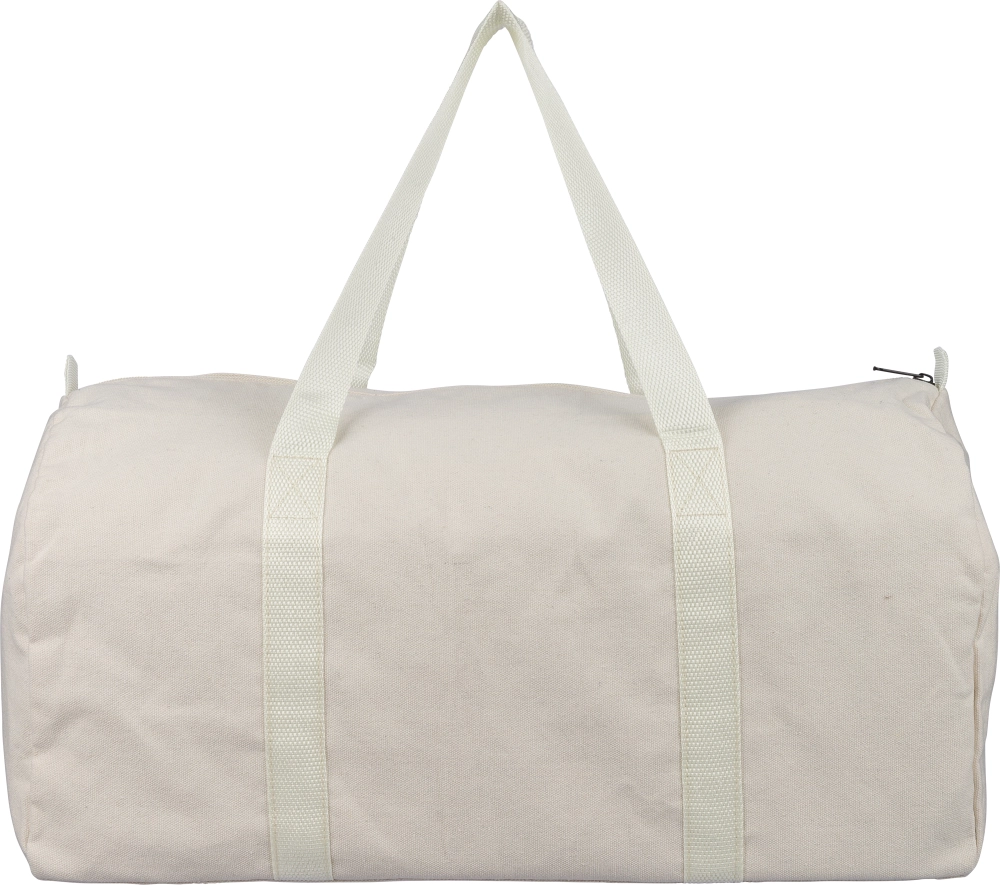 Recycled travel bag (330gsm/9.73oz)