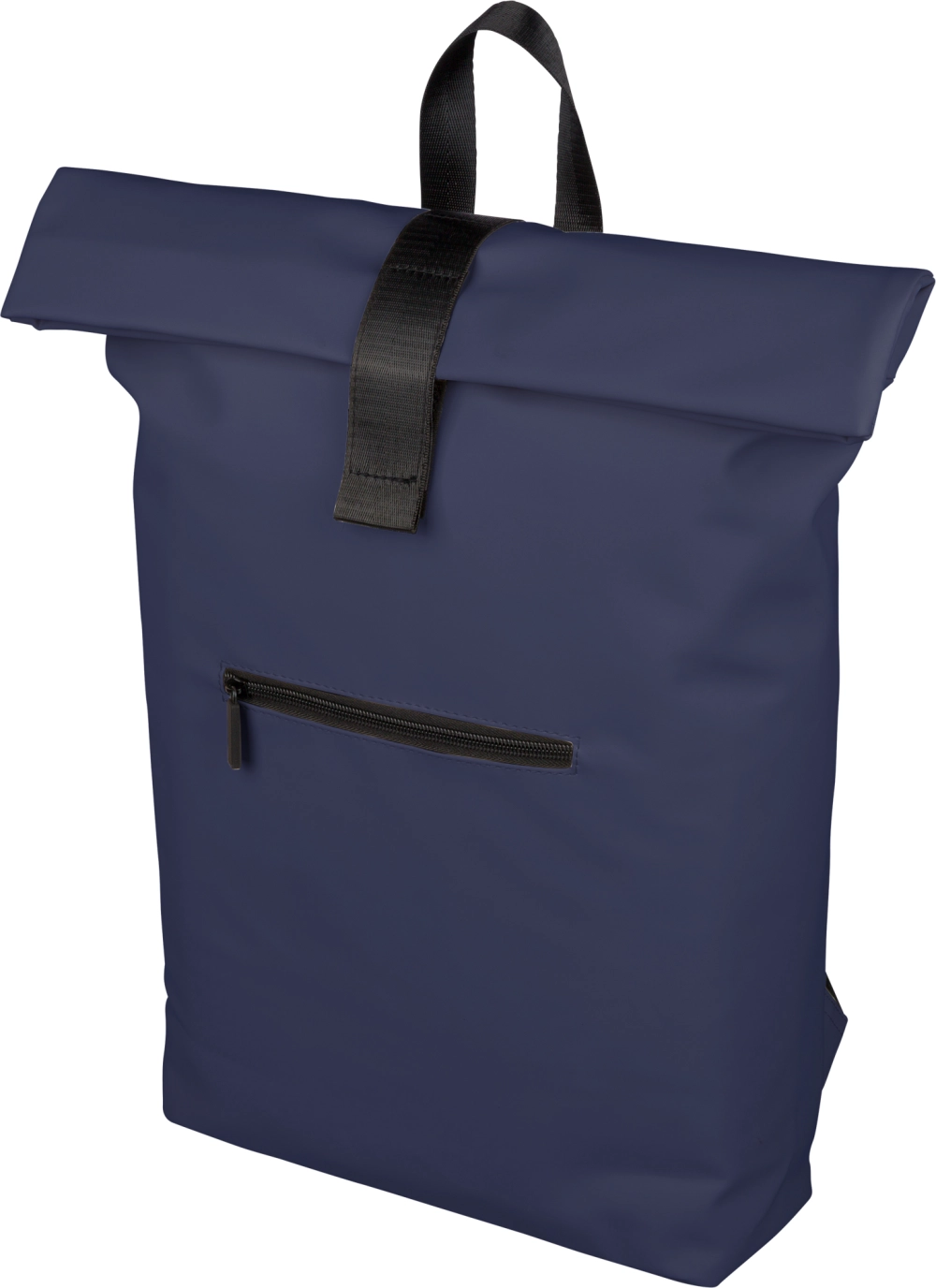Recycled PU backpack