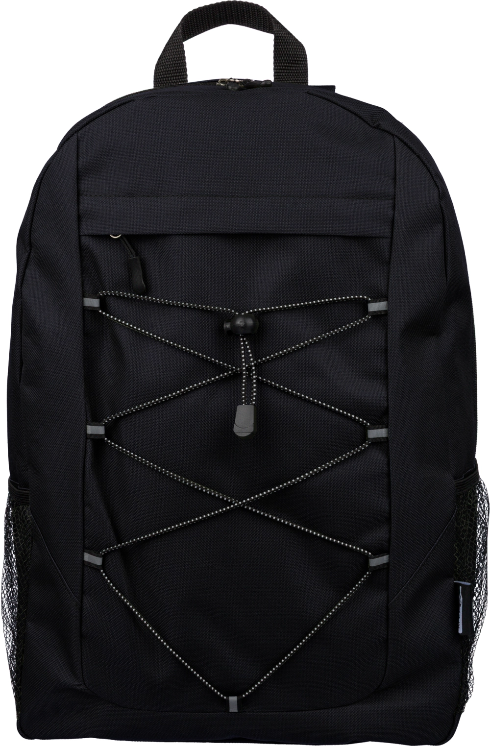 RPET polyester backpack