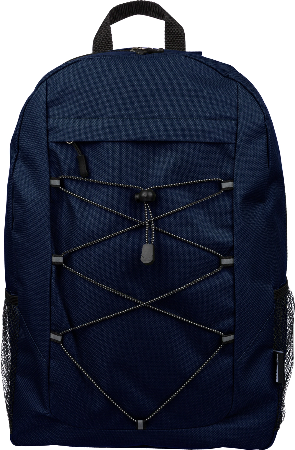 RPET polyester backpack