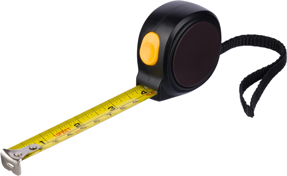 Tape measure (3m)
