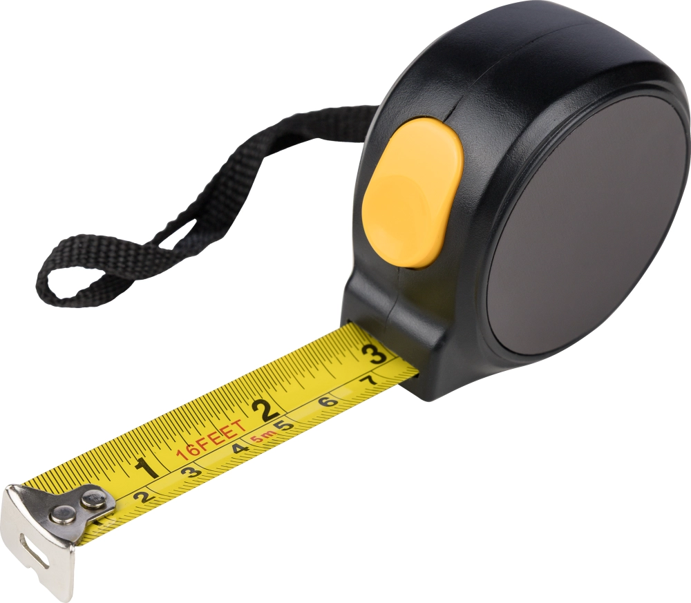 Tape measure (5m)