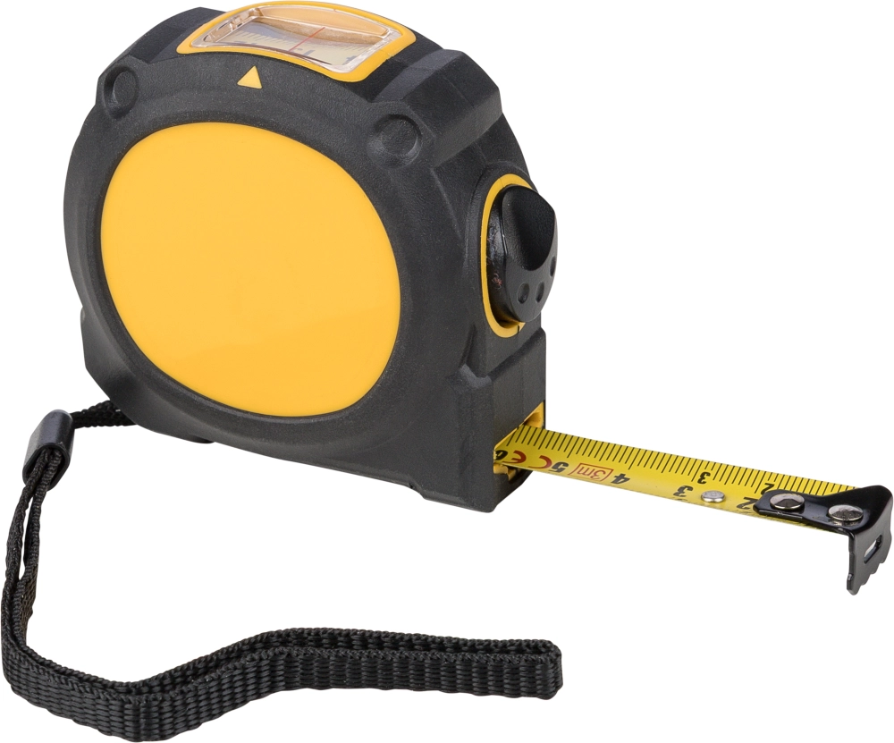 Tape measure with display (3m)