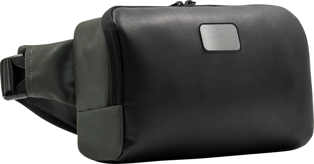 BrandCharger crossbody bag