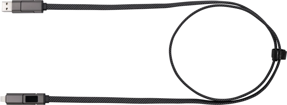 BrandCharger Eco charging cable