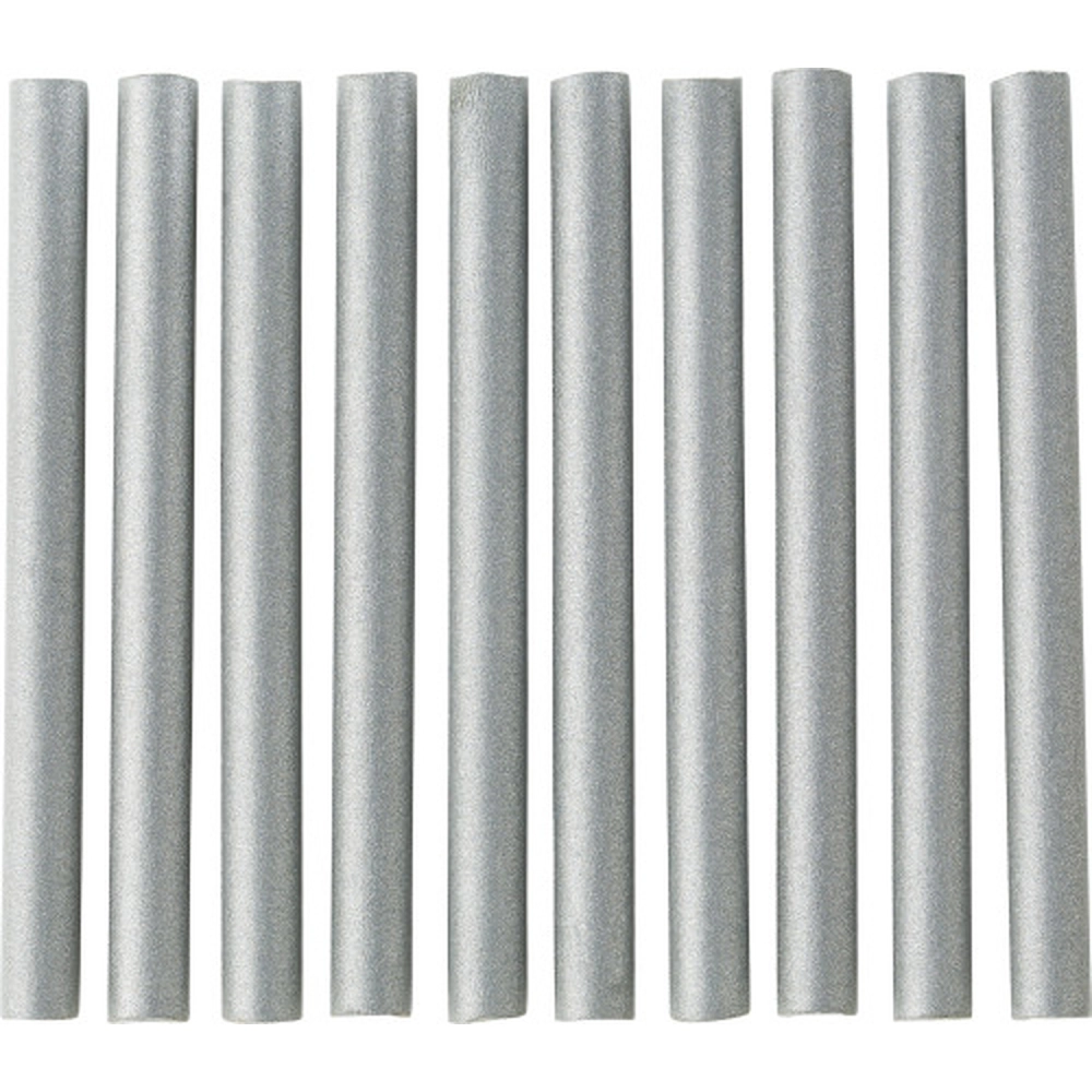 Reflective strips for bicycle spokes