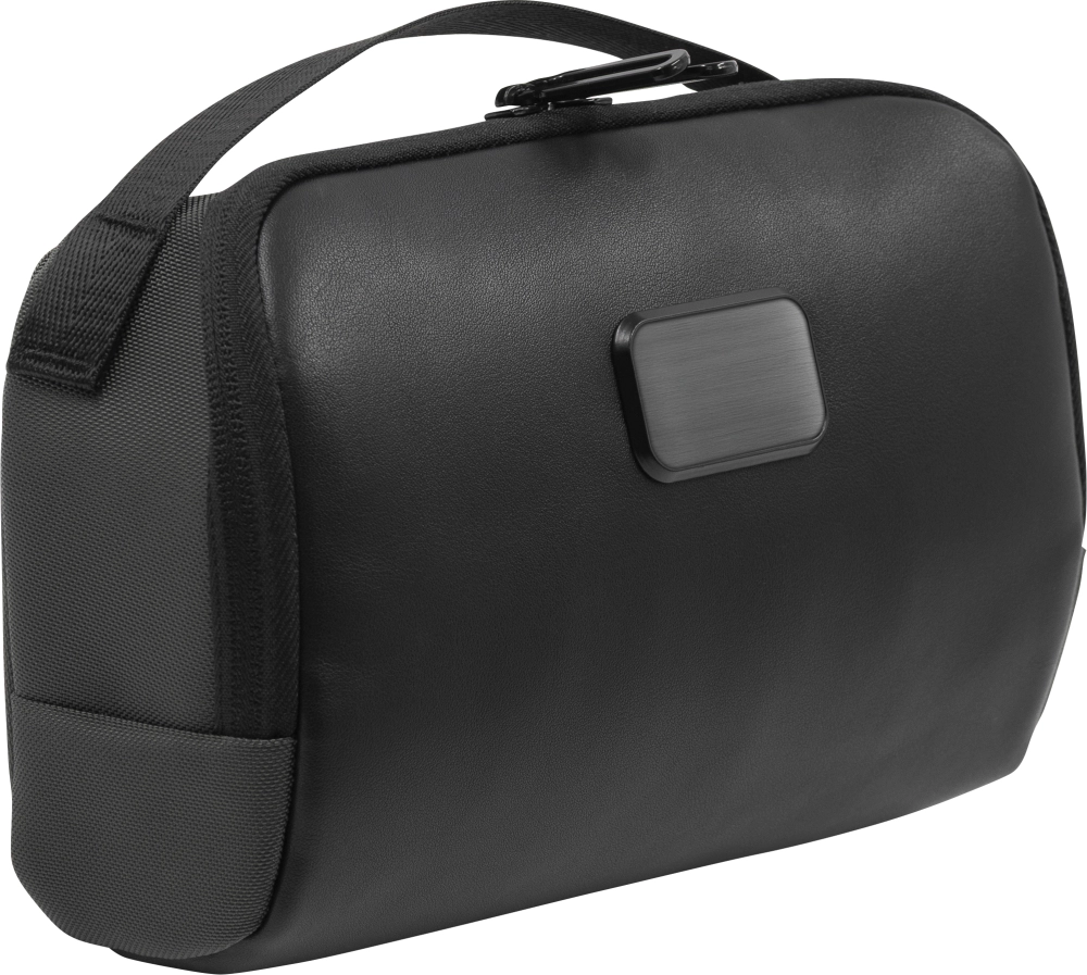 Brandcharger travel pouch
