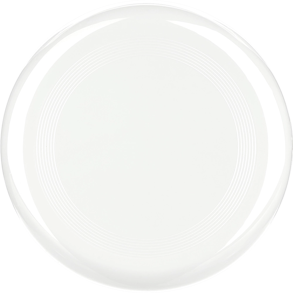 Recycled frisbee
