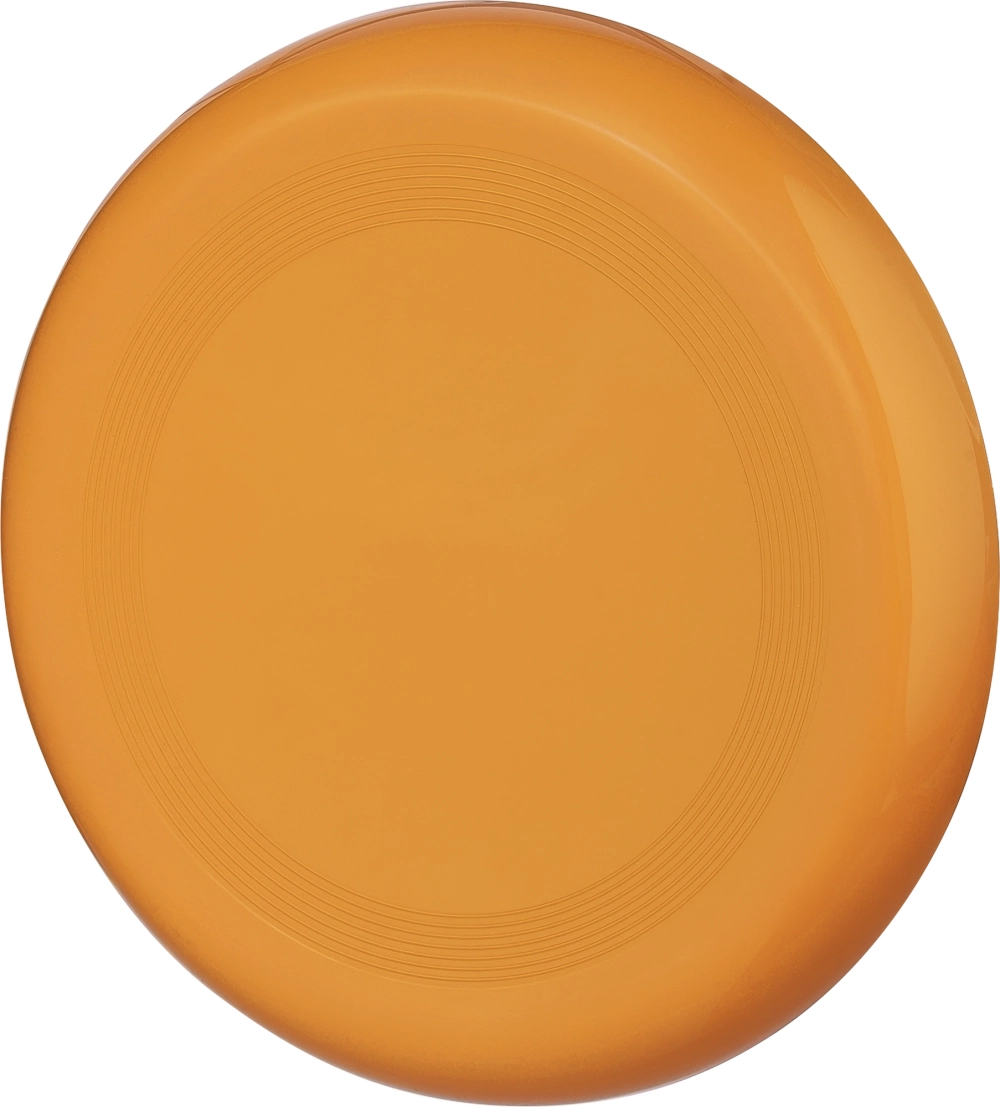 Recycled frisbee