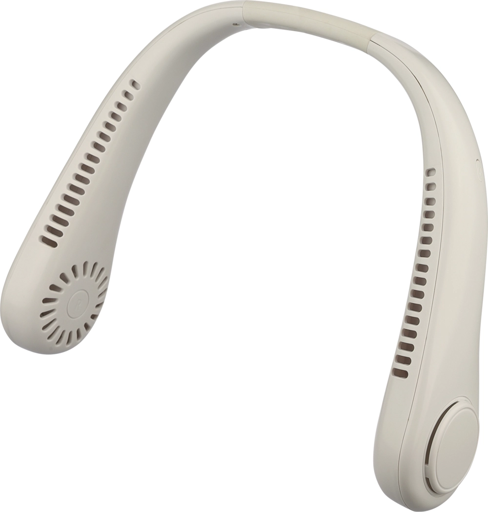 Neck ventilator