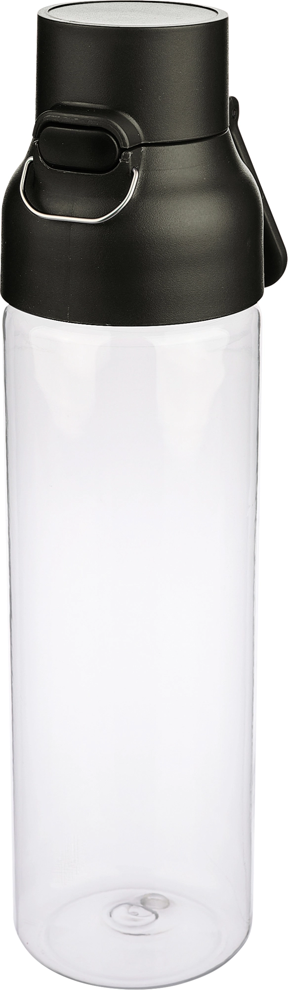Transparent Tritan bottle (750ml)