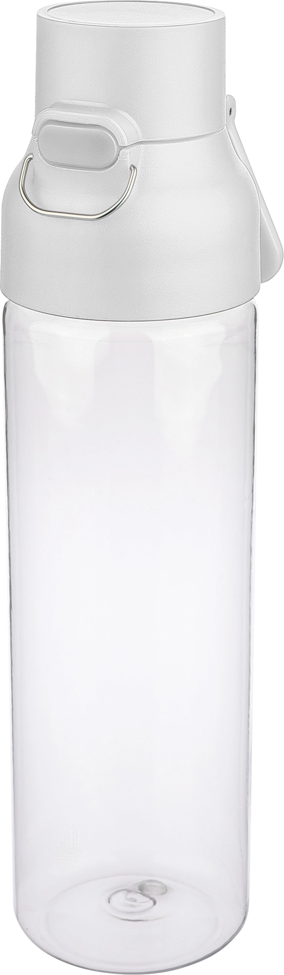 Transparent Tritan bottle (750ml)