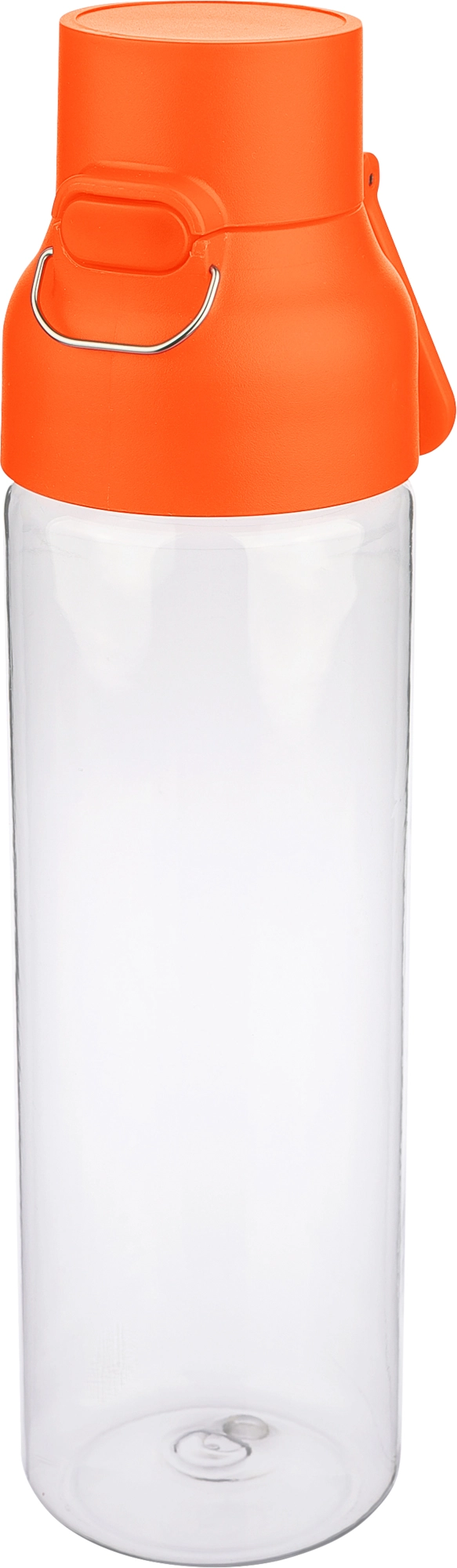 Transparent Tritan bottle (750ml)