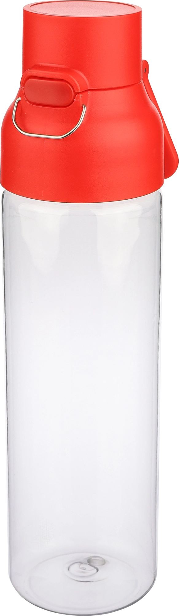 Transparent Tritan bottle (750ml)
