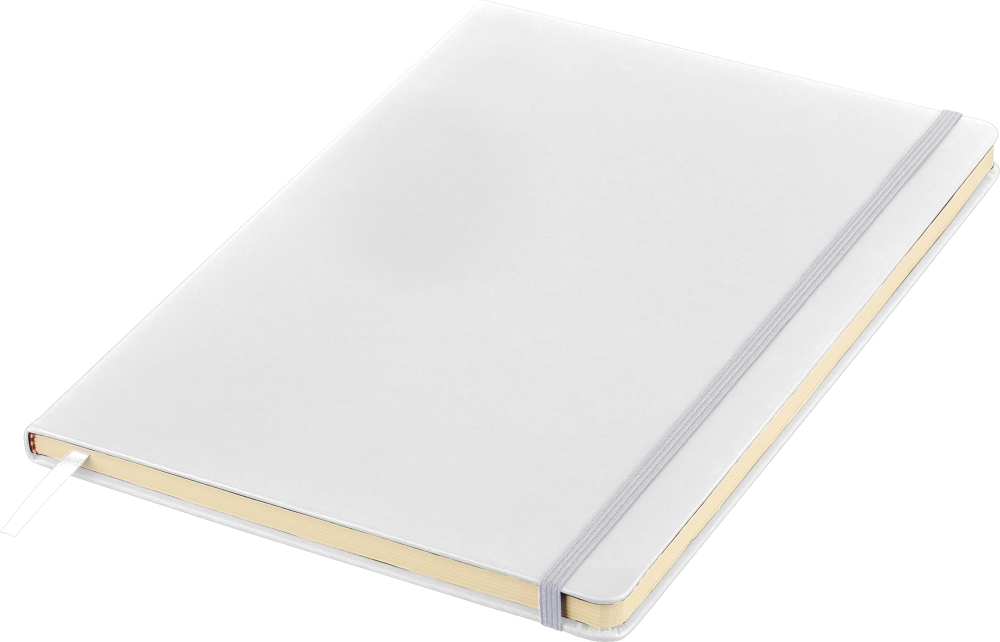 Notebook (approx. A4)