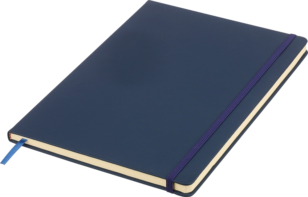 Notebook (approx. A4)