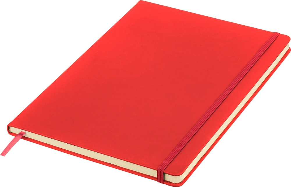 Notebook (approx. A4)