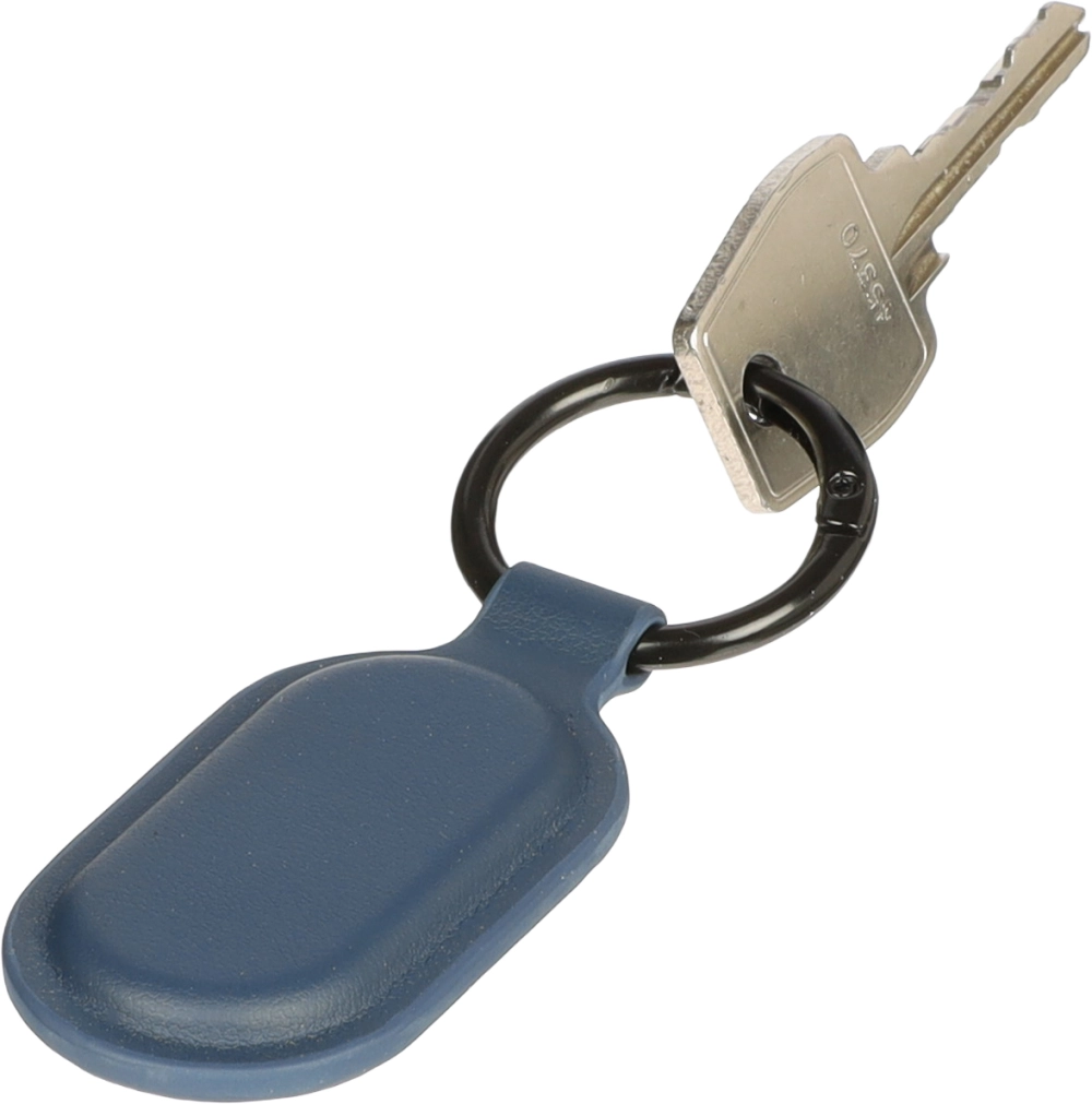 Recycled tracking keyholder