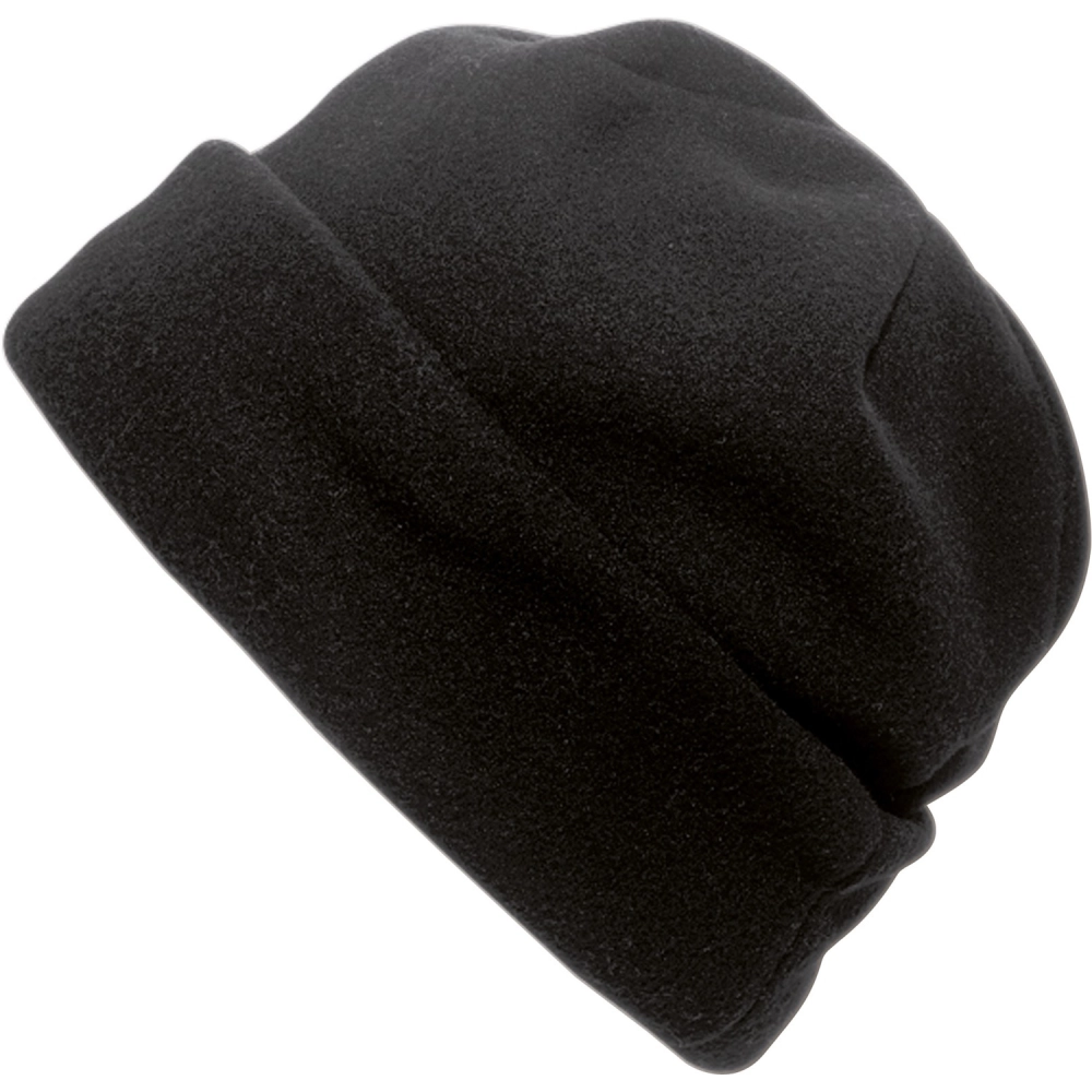 Fleece beanie (printed)