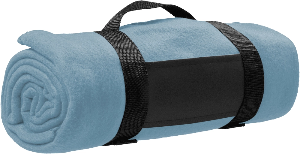 Fleece blanket (printed)